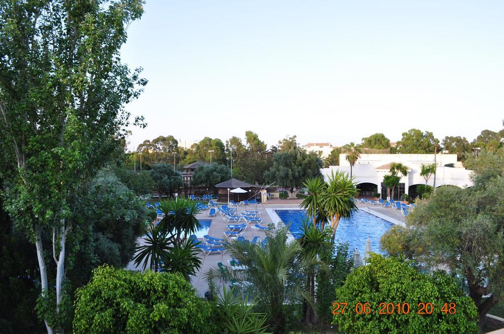 Orihuela Costa Resort Playa Flamenca Exterior photo